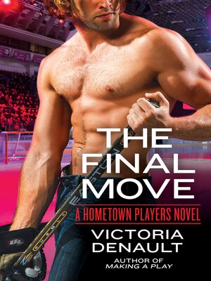 The Final Move - ebook
